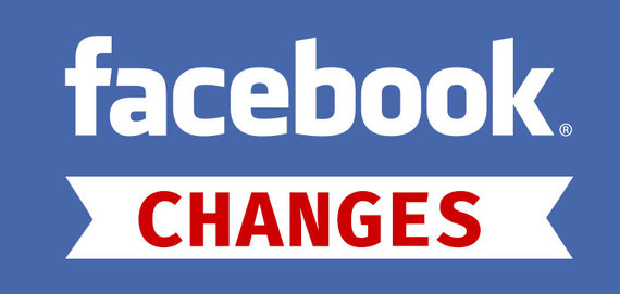 Facebook updates