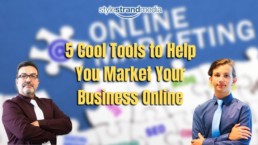 5 Cool Tools to Help You Market Your Business Online